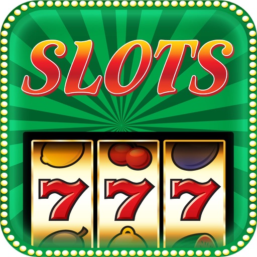 777 All In Casino Pro with Slots icon