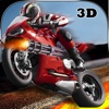 Moto Racer Super Bike 3D simulator Game