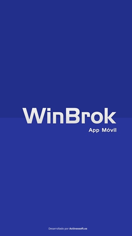 Winbrok Coinbroker