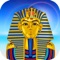 Pharaoh King of Egypt and Prince of Classic Big Win Money Slot Machine Free Vegas Casino