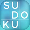 A sleek sudoku game