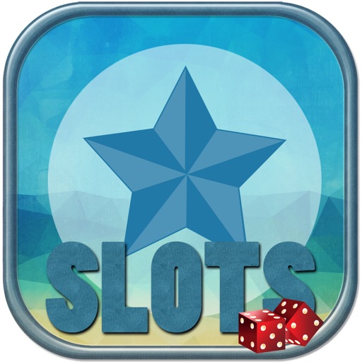 Diving Into The Waters Slots Machine - FREE Edition King of Las Vegas Casino icon
