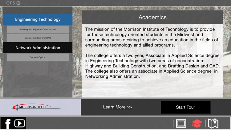 Morrison Tech