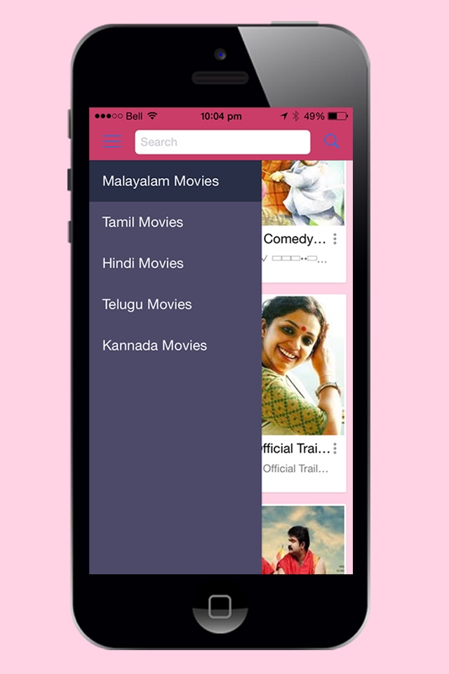 MalluMovies - Malayalam Movies,Tamil Movies,Hindi Movies,Telugu movies,kannada Movies screenshot 2