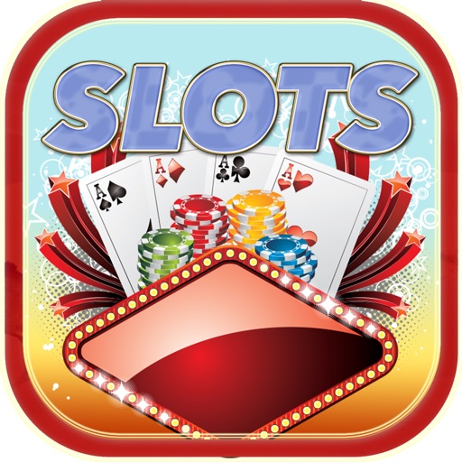 Lucky Play Casino Slots - FREE LAS VEGAS SLOT MACHINE icon