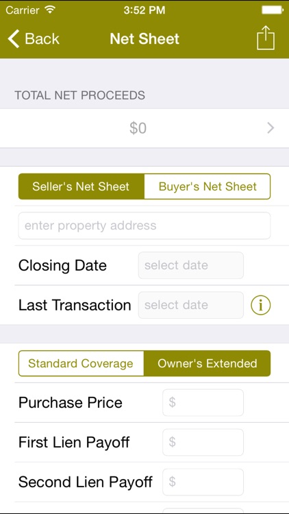 ColoEscrow screenshot-3