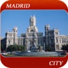 Madrid City Travel Guide