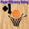 Are you a basketball coach who’s tired of manually tracking player statistics via paper and pencil and need a more efficient and effective method to track Player Efficiency Ratings (PERs) and share them with your team