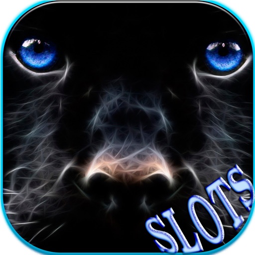 21 Jungle Casino Slots - FREE Game Jackpot Party Casino icon