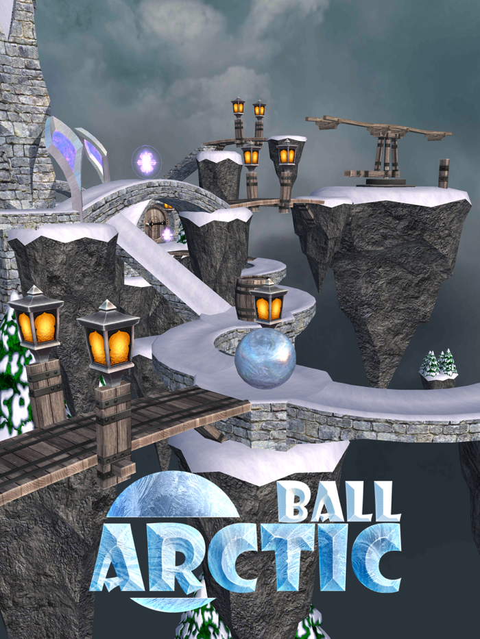 Arctic Ball