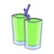 Highlight Feature of Green Smoothies Guide: