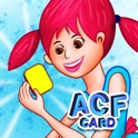 A No1 かわいい パズルゲーム 15 パズル Puzzle ™ icon