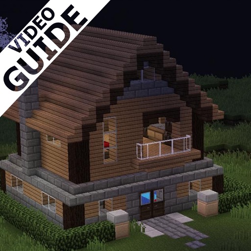 House Tips for Minecraft Icon