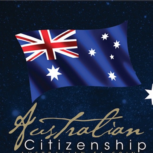 Australian Citizenship-Test icon