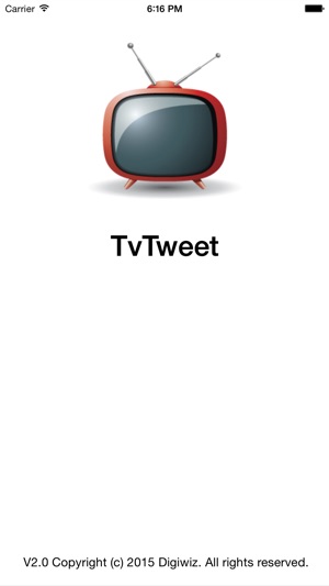 TvTweet(圖2)-速報App