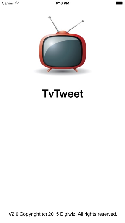 TvTweet