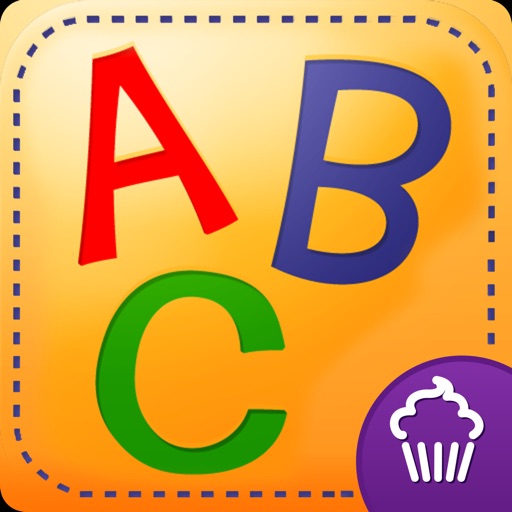 Wee Sing & Learn ABC - Preschool Alphabet Learning Activity & Music Book Icon