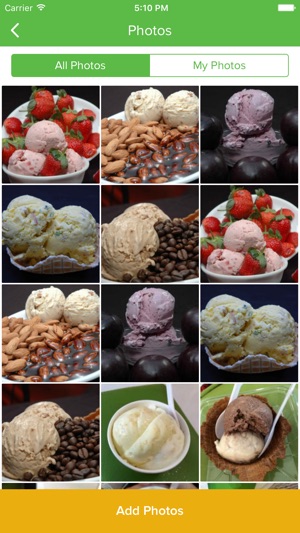 Apsara Ice Creams(圖3)-速報App