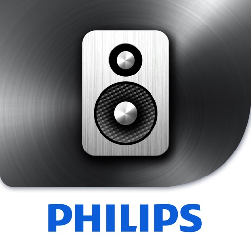 Philips HomeStudio icon