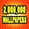 2 Million HD Wallpapers for iPhone Retina, iPad and iPod Touch