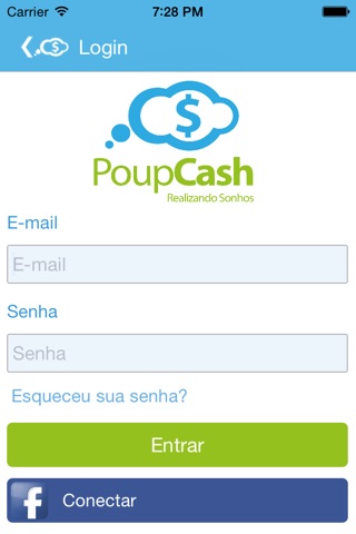 PoupCash screenshot 2