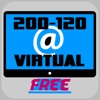 200-120 CCNA-R&S Virtual FREE