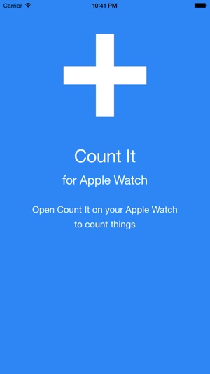 Count It - Tally Counter(圖1)-速報App