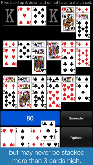 Shamrocks Solitaire(圖4)-速報App