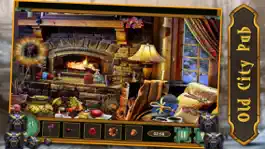 Game screenshot Old City Pub : Hidden Games apk