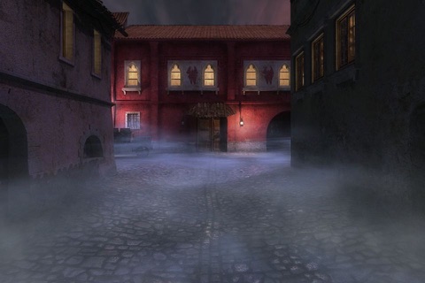 Dracula 3: The Path of the Dragon (Universal) screenshot 4