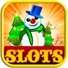Amazing Casino Slots of Merry Christmas In City-Free Sloto Game