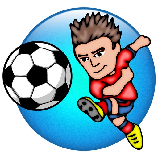 Soccer Basketball FREE Icon