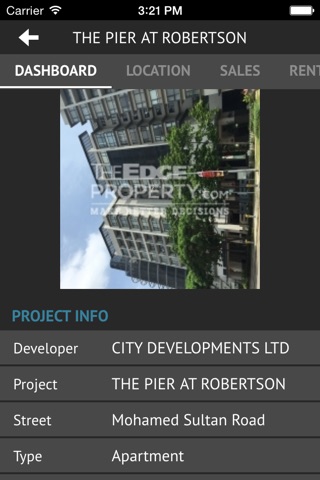 EdgeProp MY: Find Properties screenshot 4