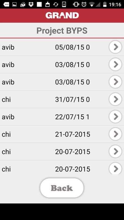 Grand Admin screenshot-3