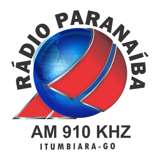 Rádio Paranaíba AM Itumbiara