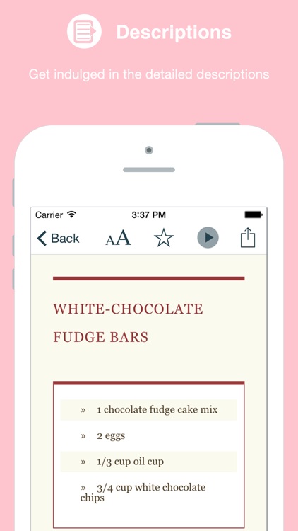 101 Things to do with a Cake Mix
