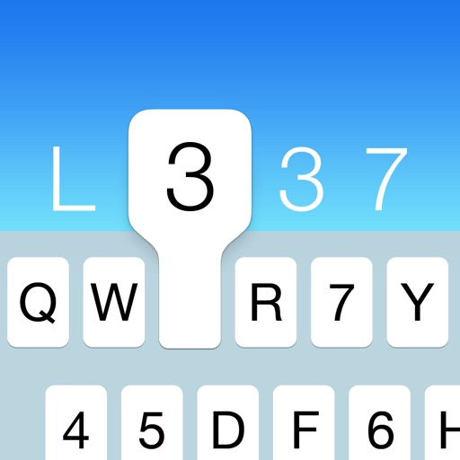 Leet Keyboard