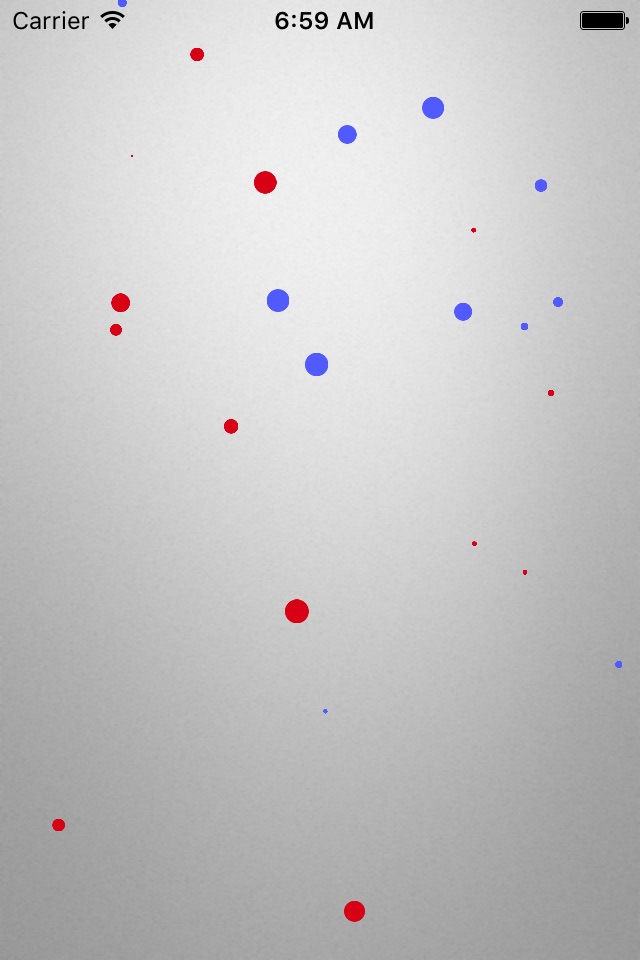 Bubbles : Bubble Blasting for Baby screenshot 4