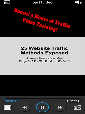 Best Internet Marketing Audio Training Collection By Sean Mize screenshot 4