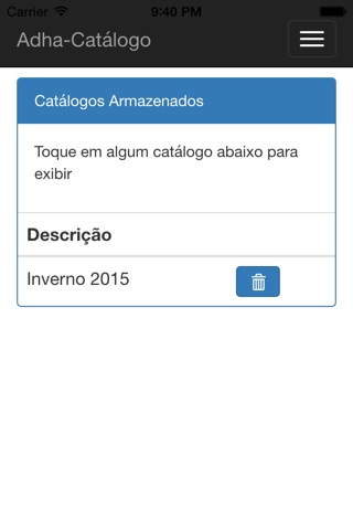 adha-catálogo screenshot 4