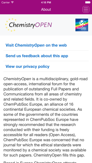 ChemistryOpen(圖3)-速報App