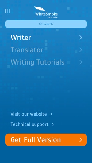 WhiteSmoke Writing Assistant(圖1)-速報App