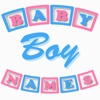 Baby Boy Names