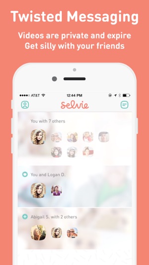 Selvie(圖3)-速報App