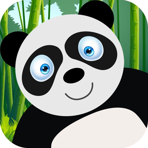 kung panda dash - impossible tap game despicable 3 icon