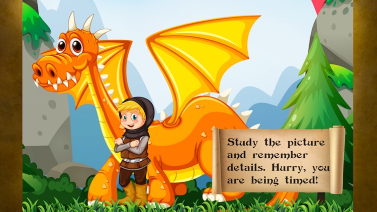 Eye Remember - Memory Spy