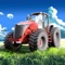 VitalityGames presents the newest and exclusive game called: Tractor Farm Mania