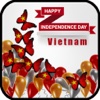Independence Day Vietnam Photo Frames