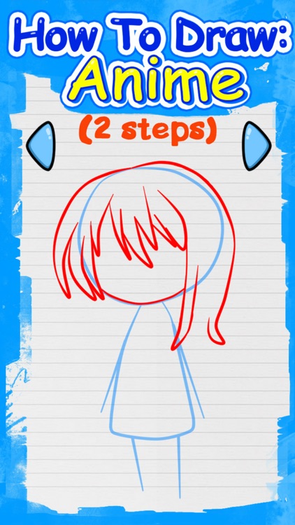 How to Draw: Anime screenshot-3