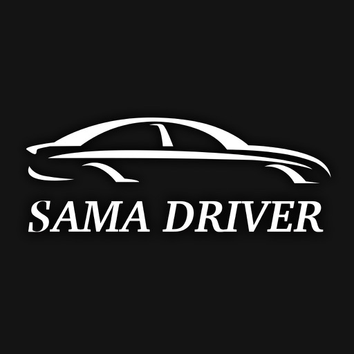 Sama Driver icon